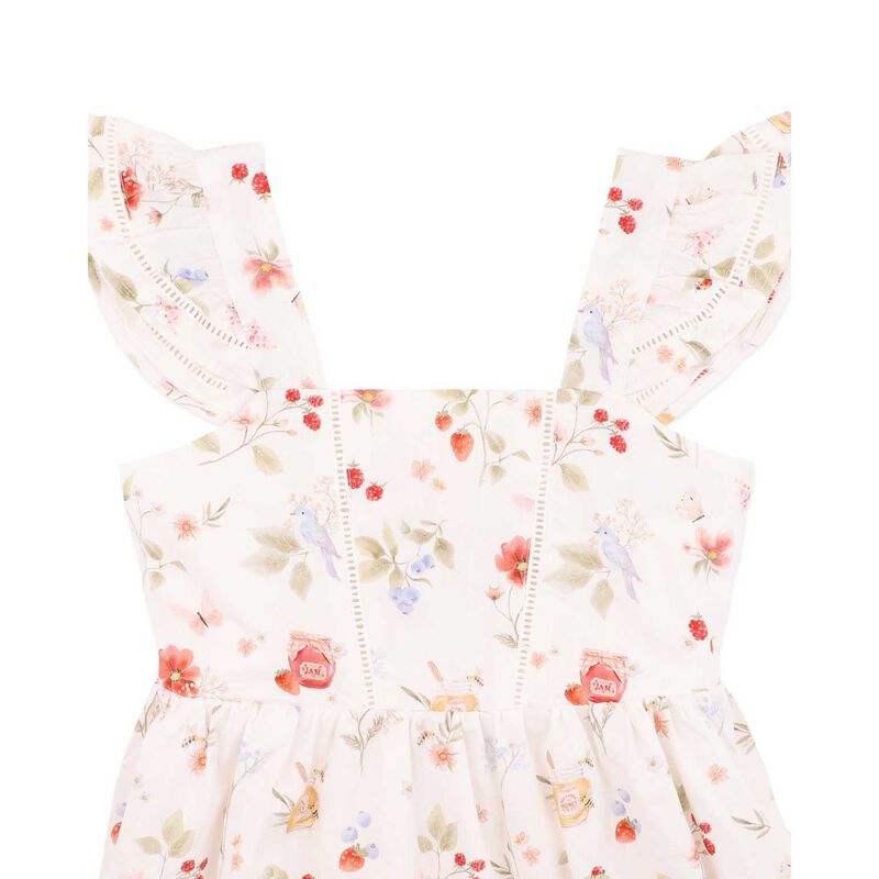 B&eacute;b&eacute; Poppy Dress 3-7Y image number 2